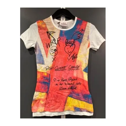 Vivienne Westwood Tシャツ