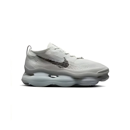 NIKE Air Max Scorpion FK SE Light Silver Smoke Grey