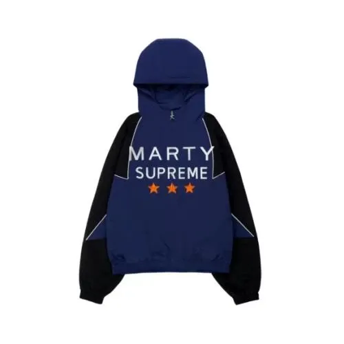 Nahmias A24 Classic Warm Up Jacket