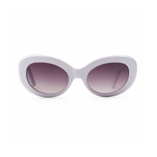 ZARA BARBIE™ MATTELレジンサングラス