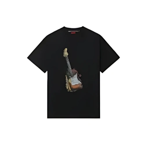 Andersson Bell Guitar T-shirt