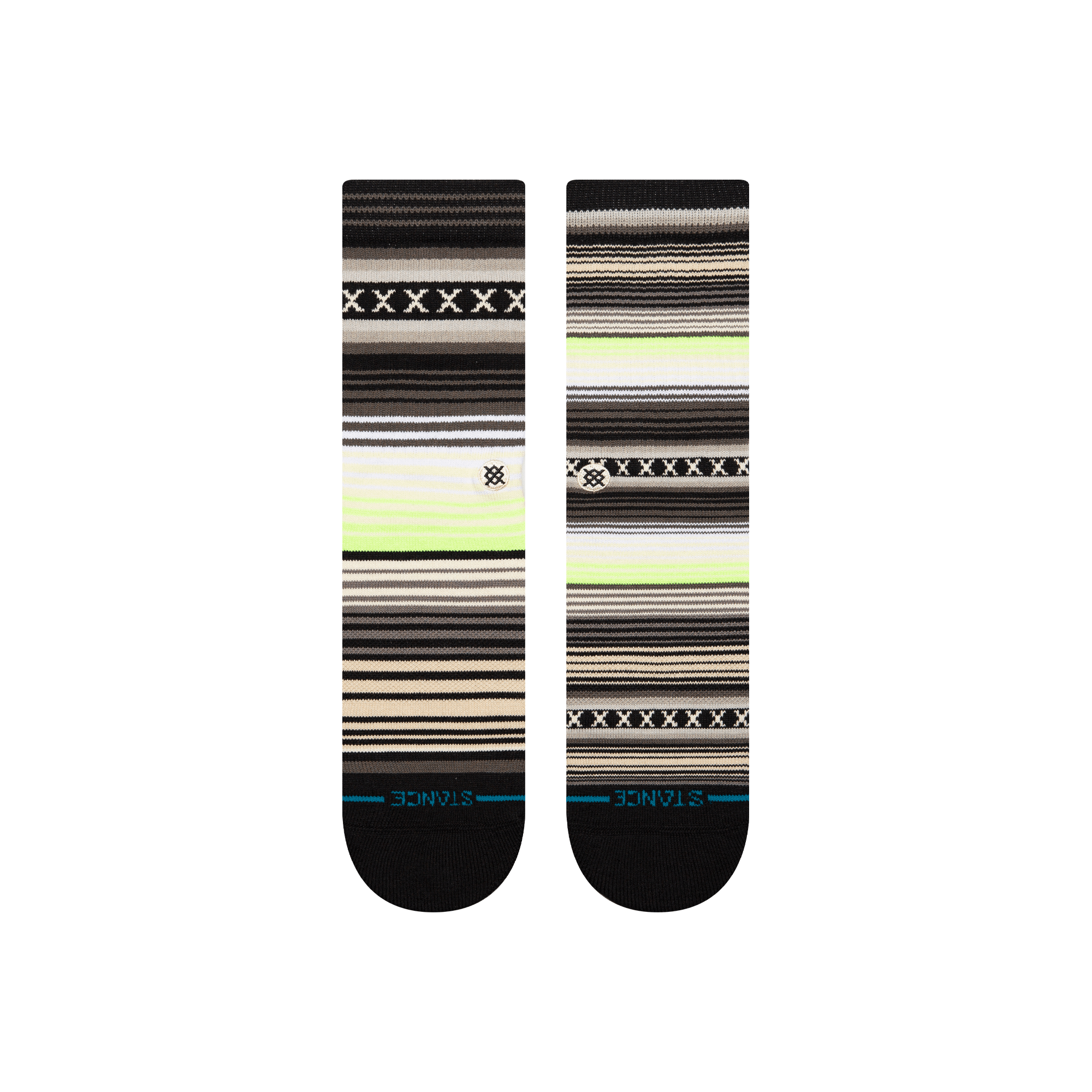 STANCE CURREN ST CREW