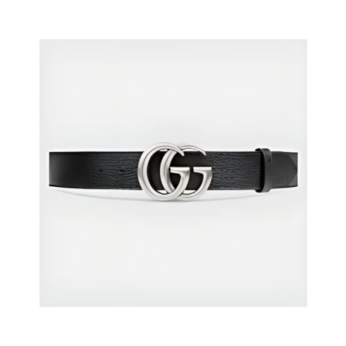 GUCCI ダブルG ワイドベルト