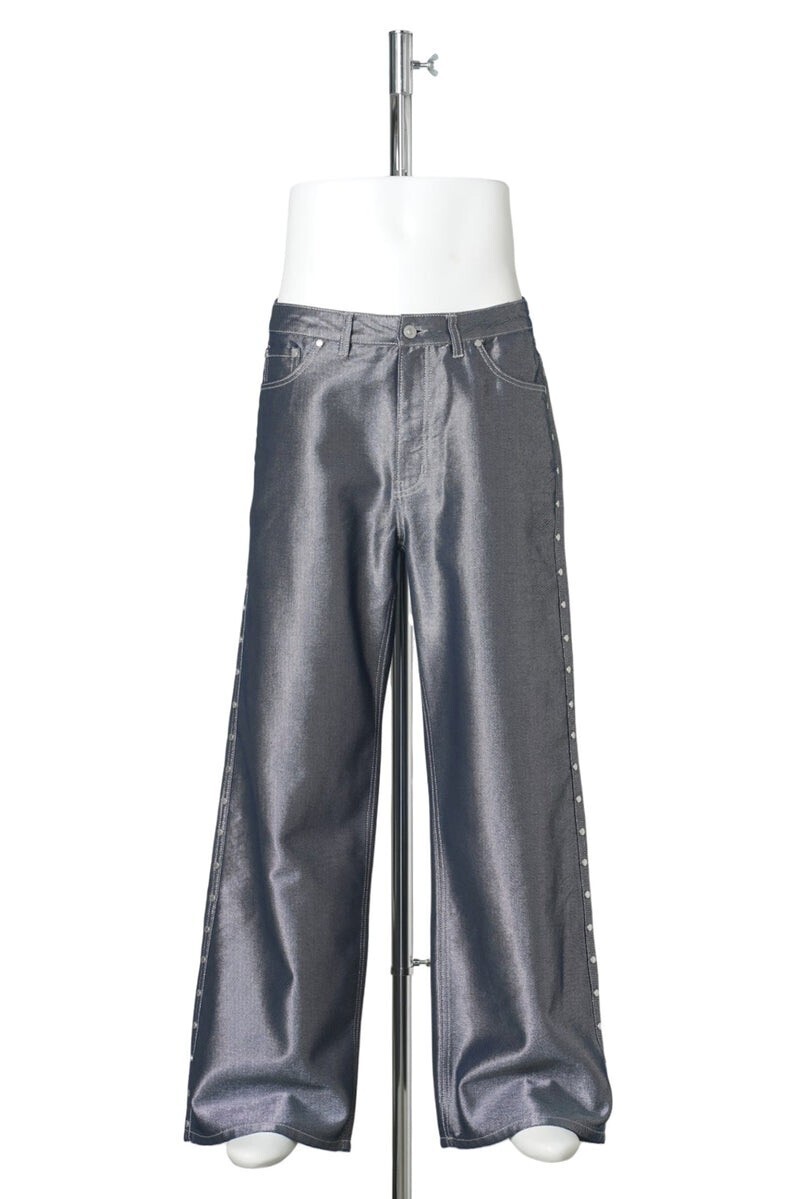 AFB SHINING JEANS / SILVER