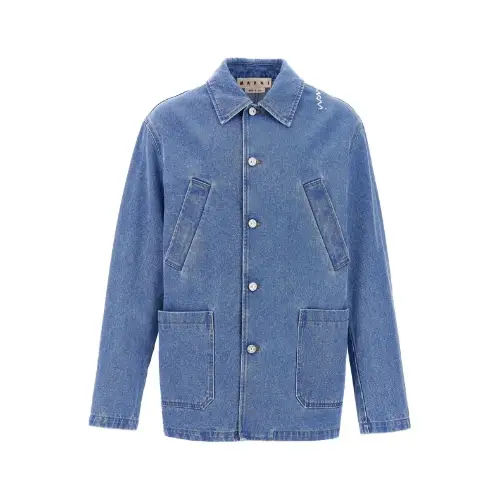 MARNI デニムジャケット
