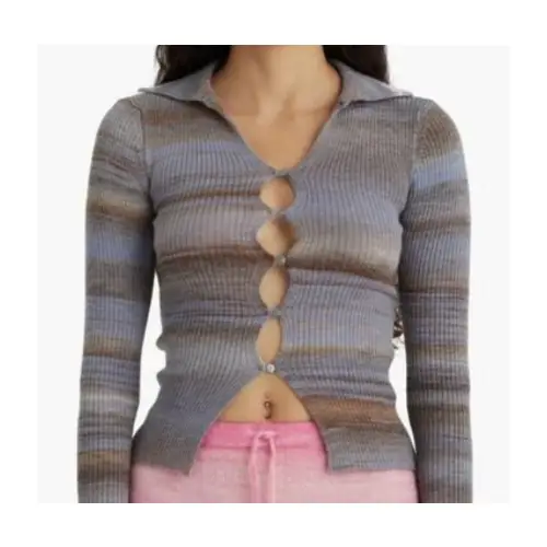 Paloma Wool ニットカーディガン