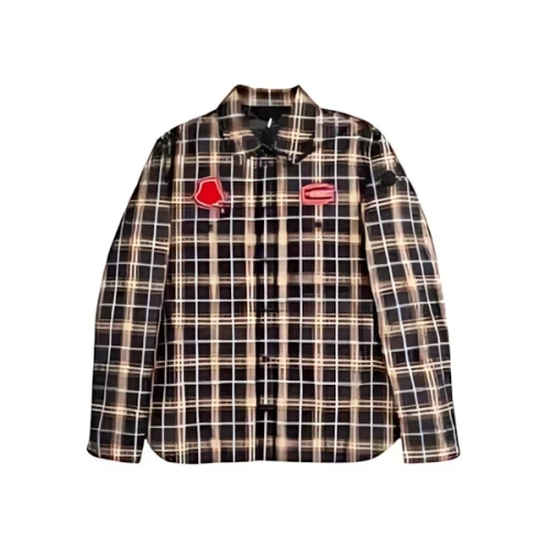 Moncler 1952 Shinagawa Jacket