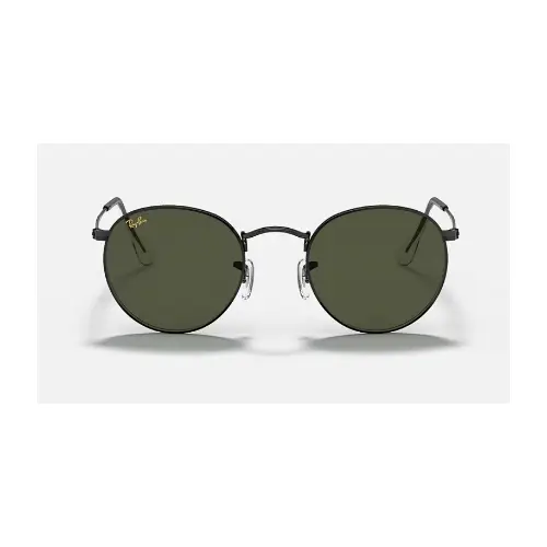 Ray-Ban OUND METAL LEGEND GOLD