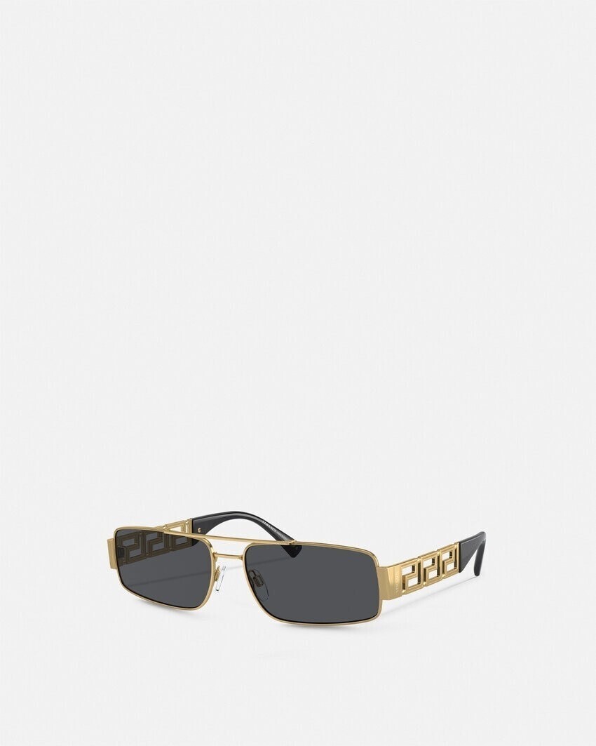 Versace グレカ サングラス