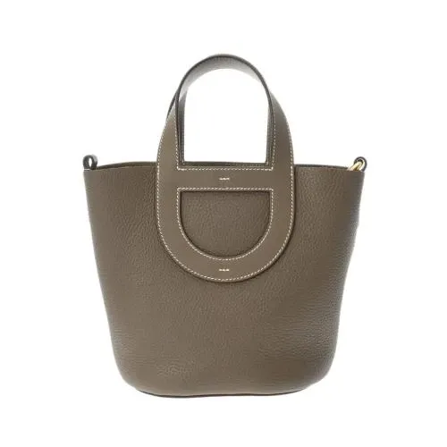 HERMES インザループ 18