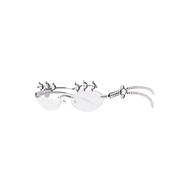 GENTLE MONSTER Briolette 02