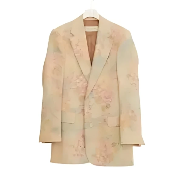 DRIES VAN NOTEN BASTI 1538