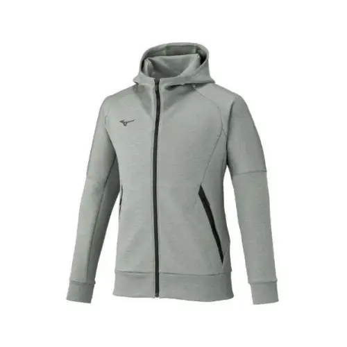 MIZUNO ストレッチスウェットフーディ