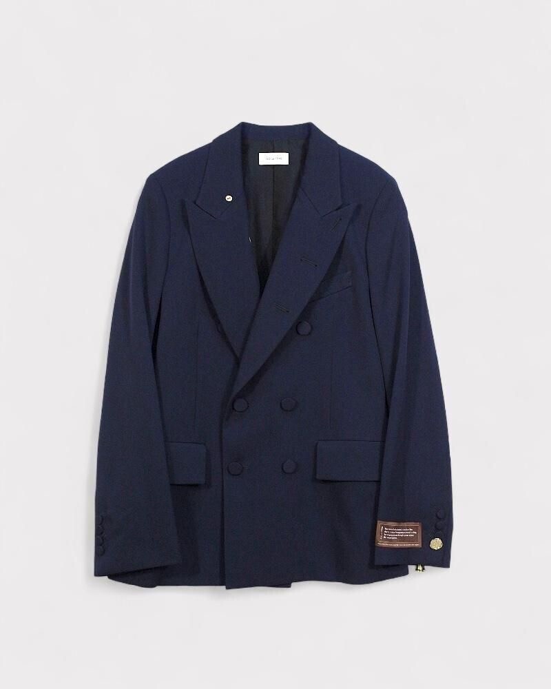 BED j.w. FORD W(Navy)