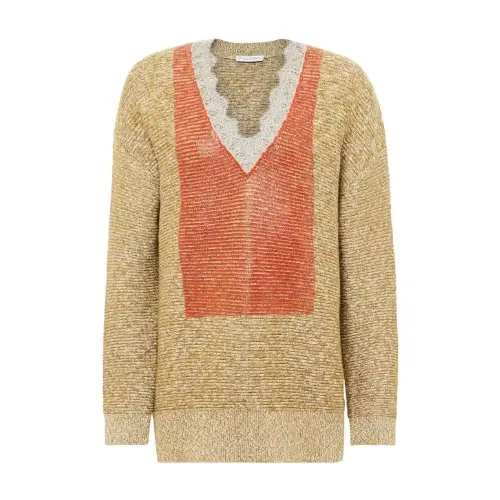 JW ANDERSON レーストリム プルオーバー