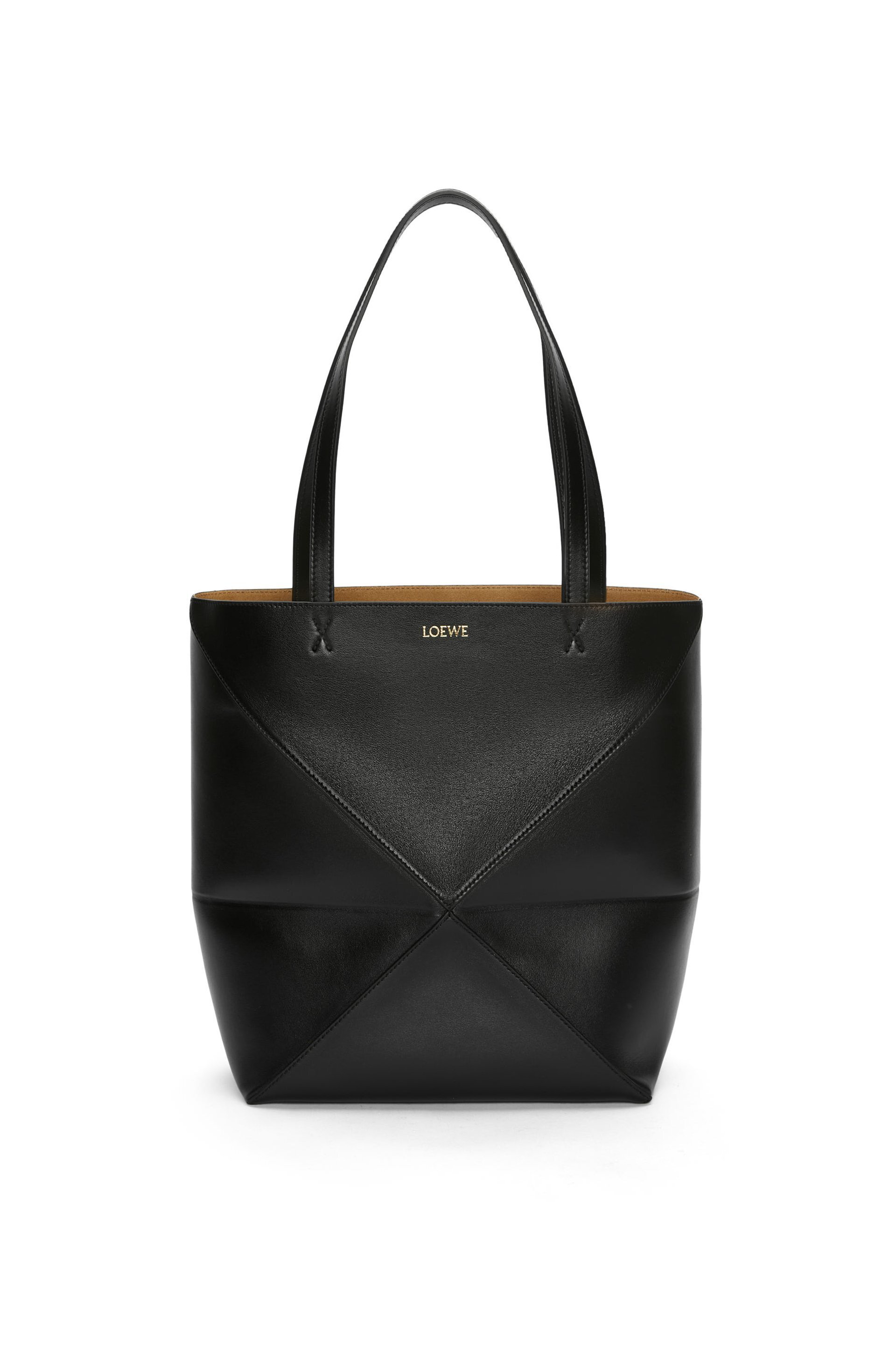 LOEWE パズルフォルドトート