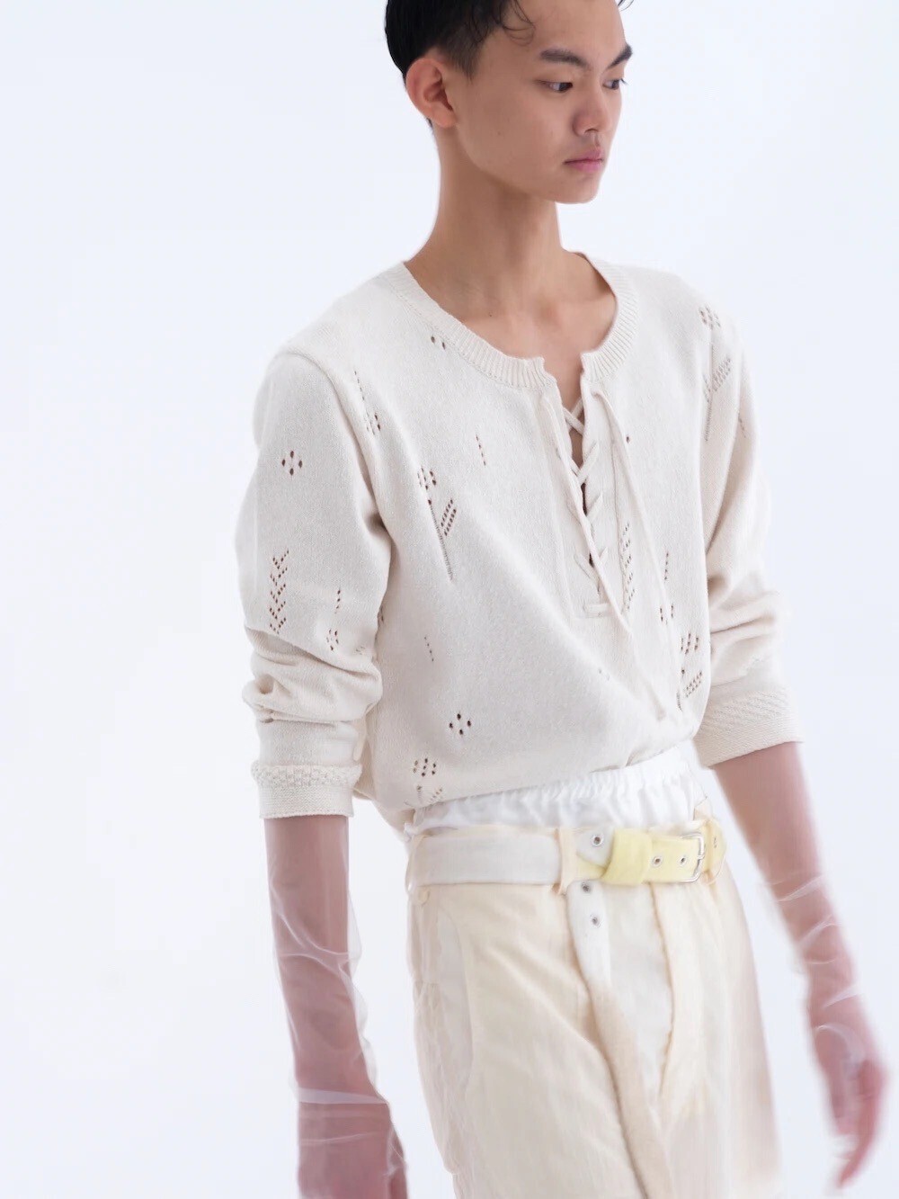 fluss 2024SS COLLECTION