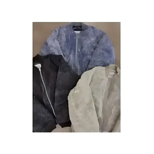 FUTURE ARCHIVE FA.CHEMICAL FADE MA-1