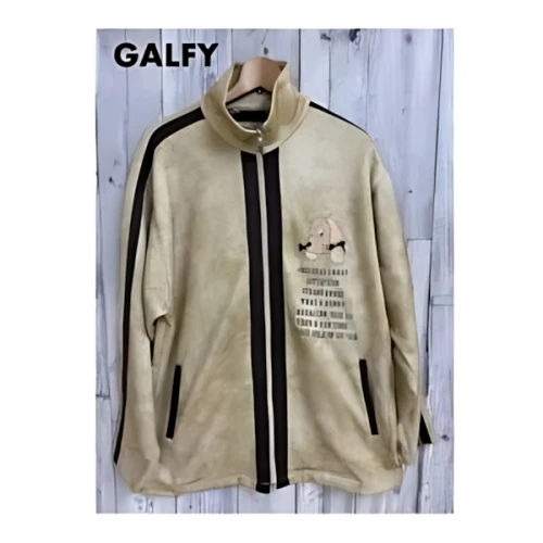 GALFY Vintage Jacket