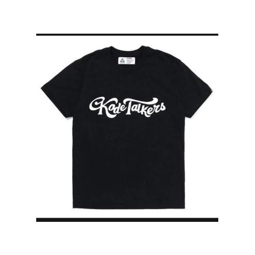 CHALLENGER KT LOGO TEE