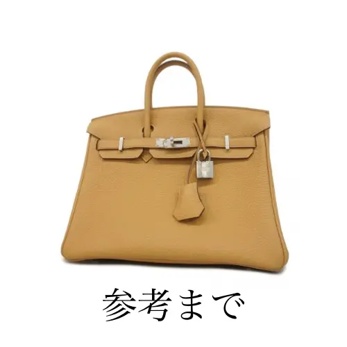 HERMES バーキン