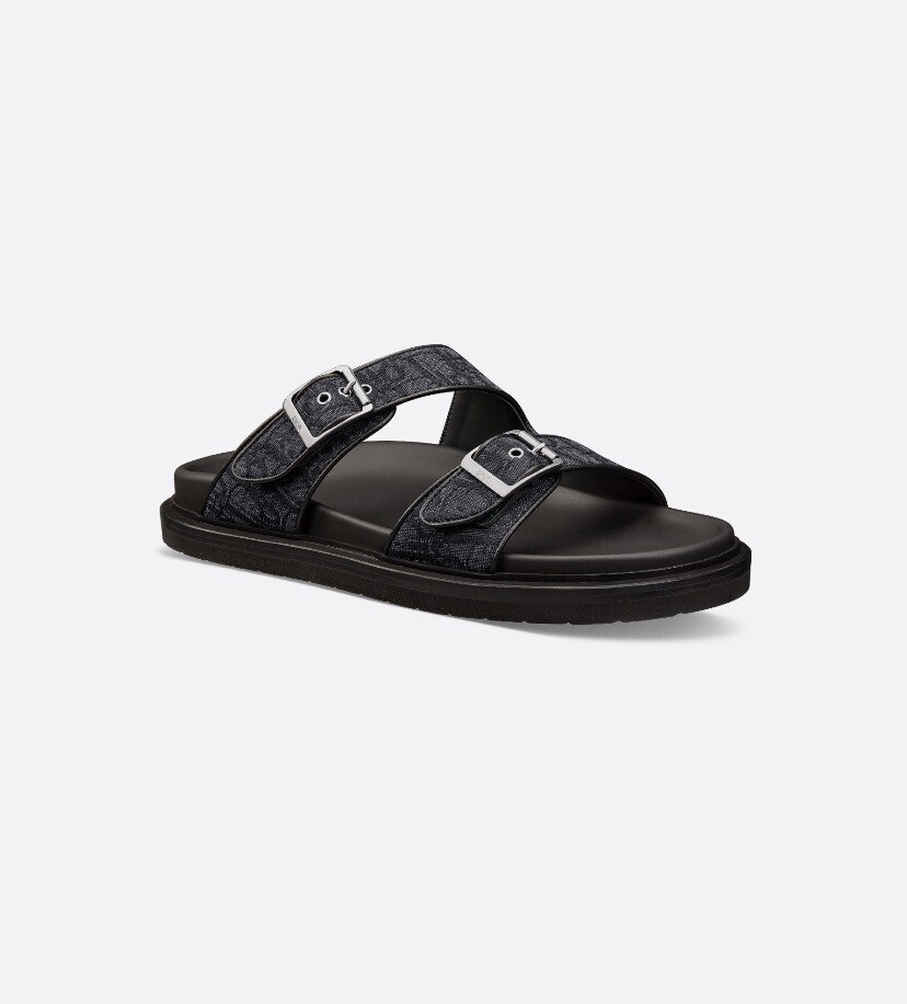 Dior Dior Aqua サンダル