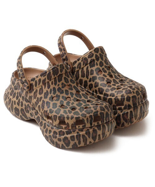 crocs crocs Bae Animal Clog