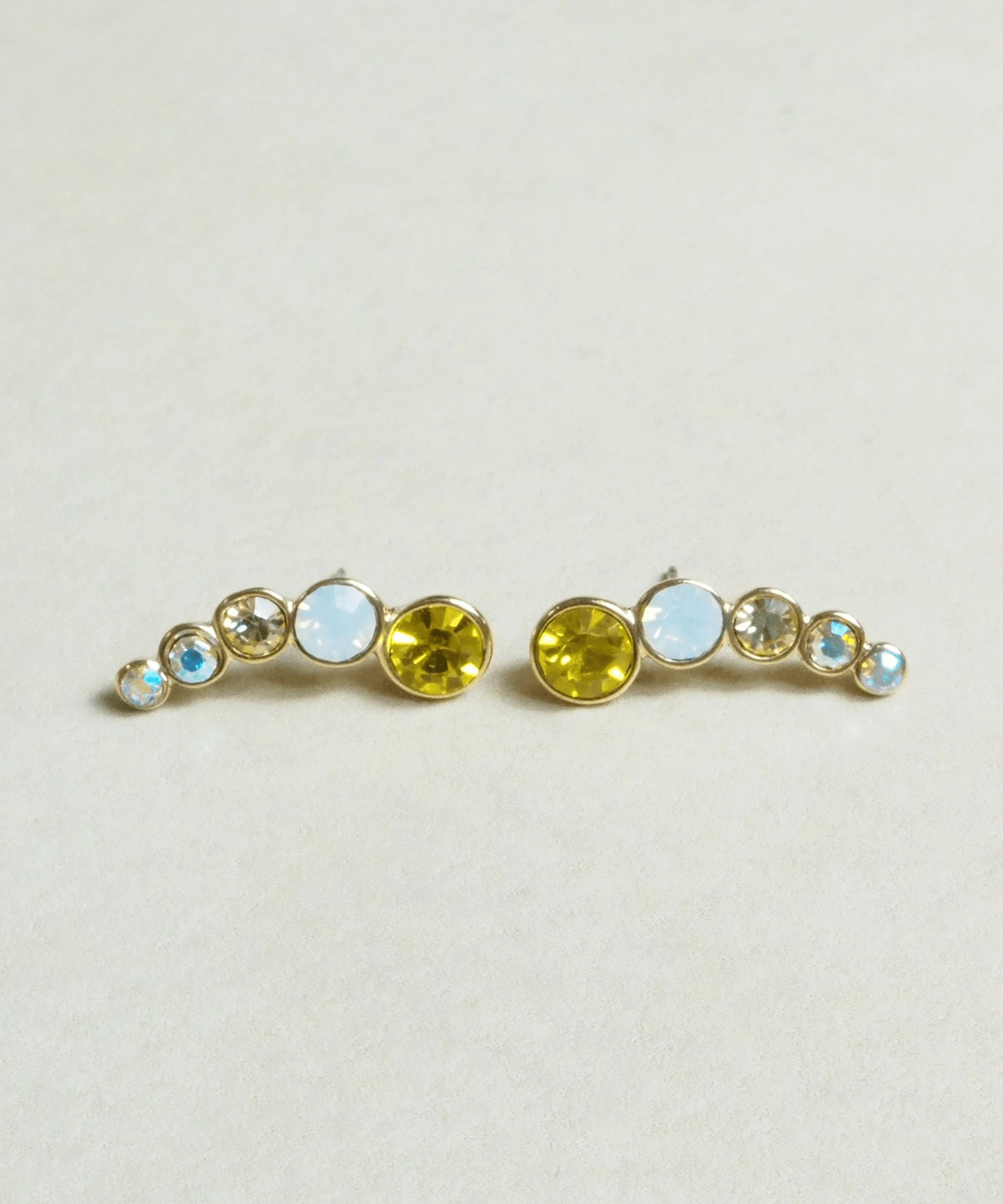 VATSURICA 【m-373P】ビジューピアス