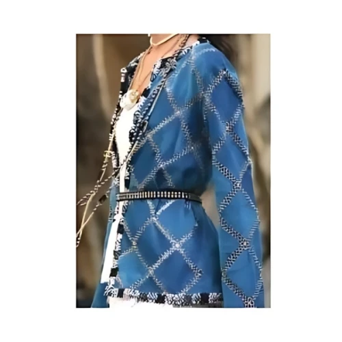 CHANEL ジャケット パール