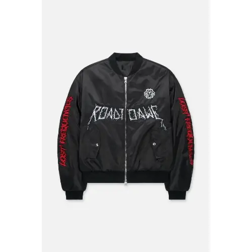 RTA HARVARD JACKET
