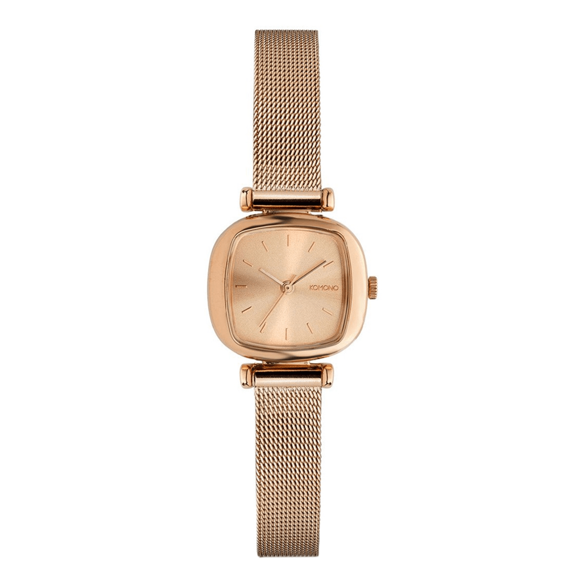 KOMONO MONEYPENNY ROYALE - ROSE GOLD