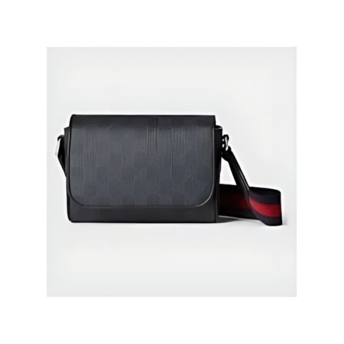GUCCI GG スーパーミニバッグ