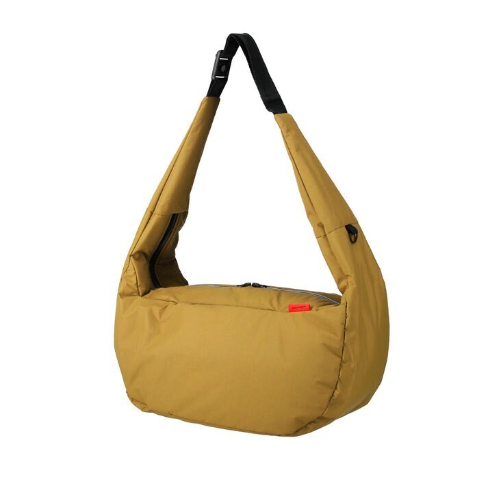 WIND AND SEA SHOULDER BAG BIG