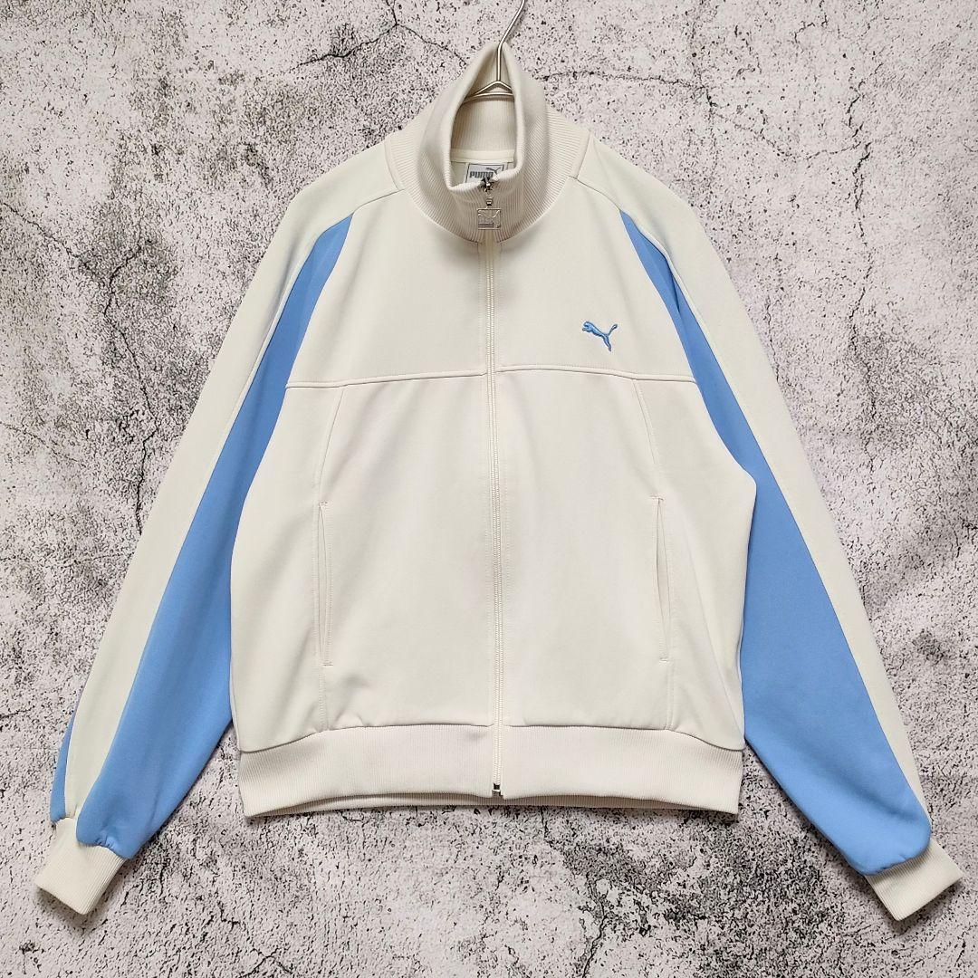 PUMA プーマ レディース トラックジャケット