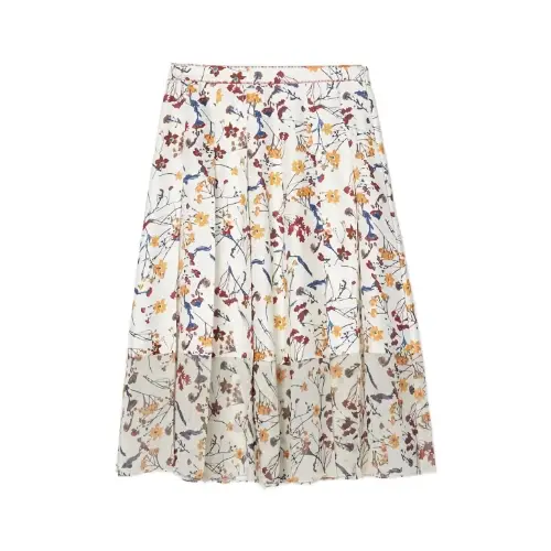3.1 Phillip Lim Bliss フローラル スカート