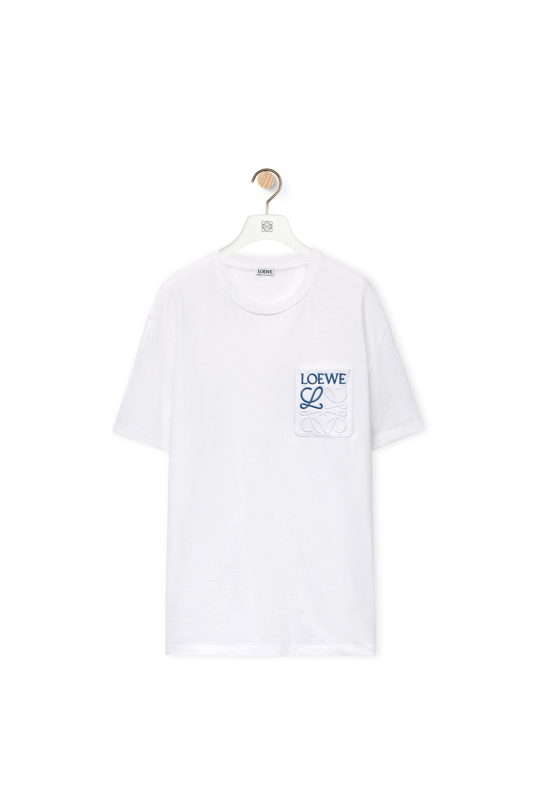 LOEWE リラックスフィットTシャツ