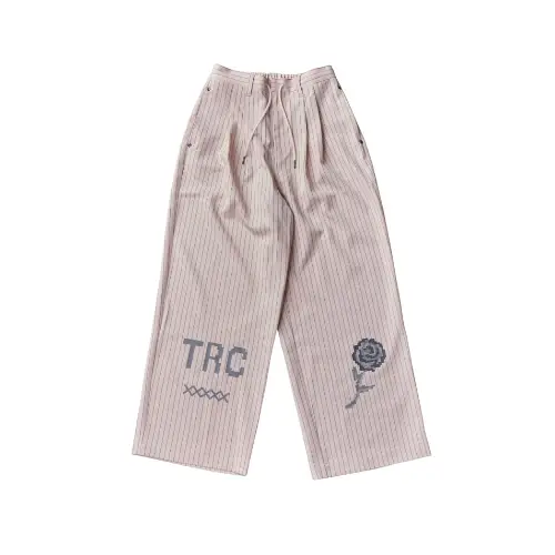 Torico Torico Stripe Easy Pants