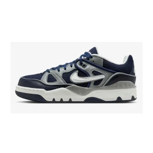 NIKE Nike Air Force 3 Low x NIGO