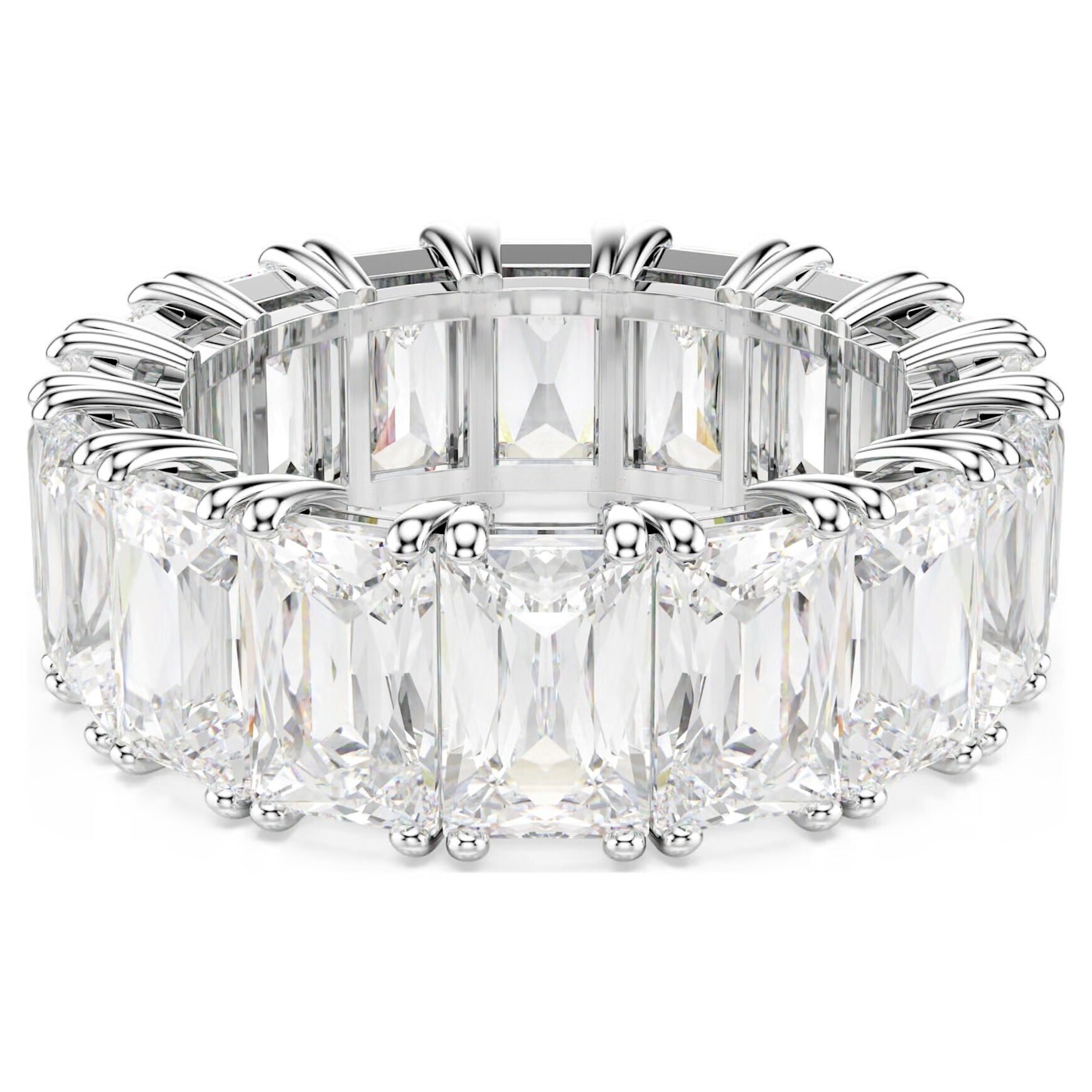 SWAROVSKI Matrix Vittore リング