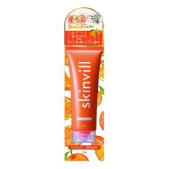 skinvill/スキンビル ホットクレンジングジェル