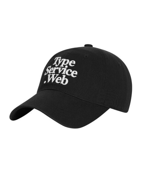 TYPESERVICE TYPESERVICE WEB CAP