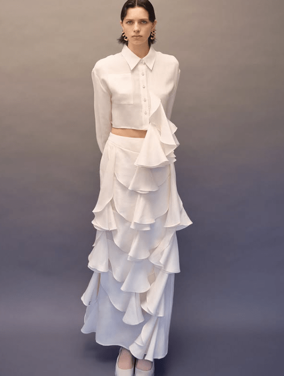 RUMCHE SPRING / SUMMER 2025 "Galaxy"