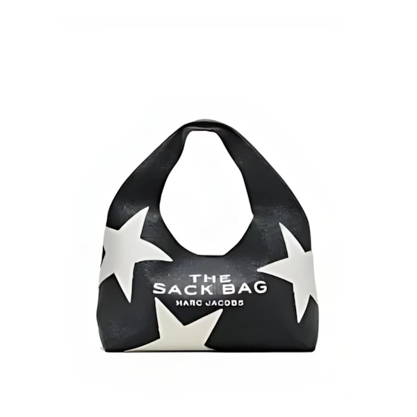 MARC JACOBS ザ スター パッチワーク サック バッグ