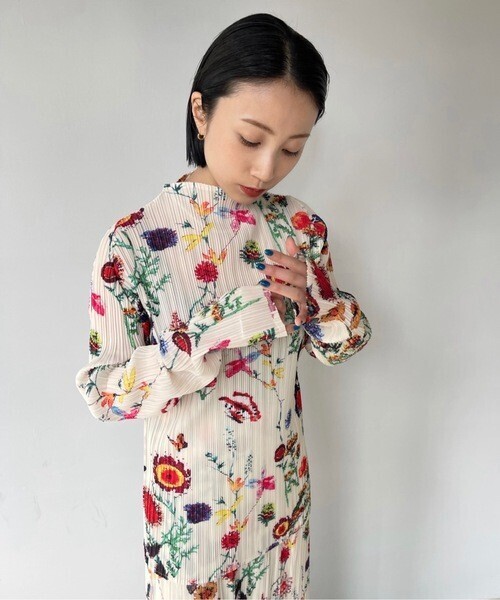 SANSeLF flower tops sanw