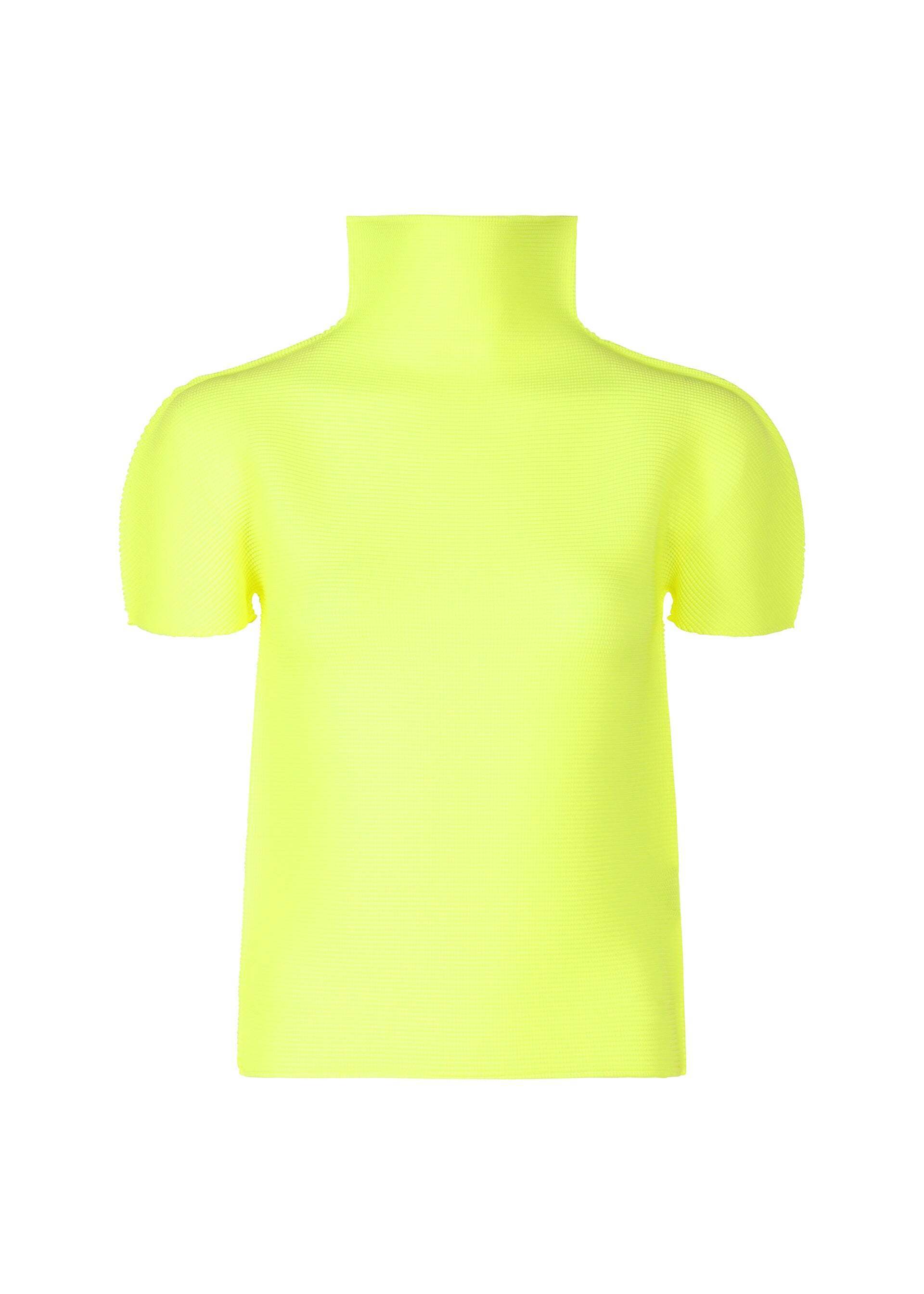 me ISSEY MIYAKE STRETCH PLEATS 1