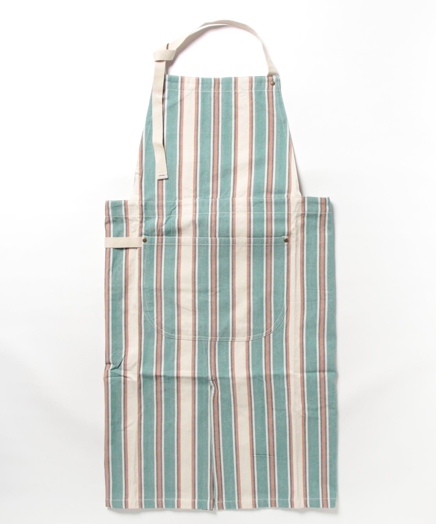 FRIENDSHILL ロングエプロン エプロン スピンドル longapron FRH