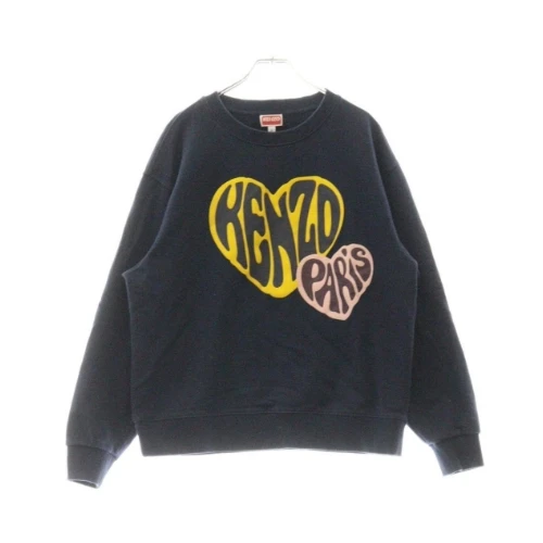 KENZO HEARTS CLASSIC SW