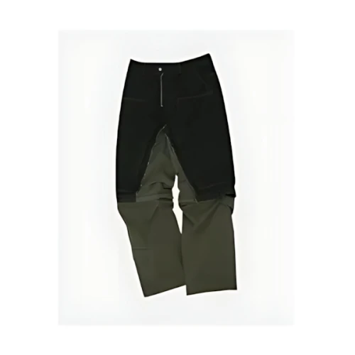 Andersson Bell MILLY DETACHABLE CARPENTER JEANS apa691m