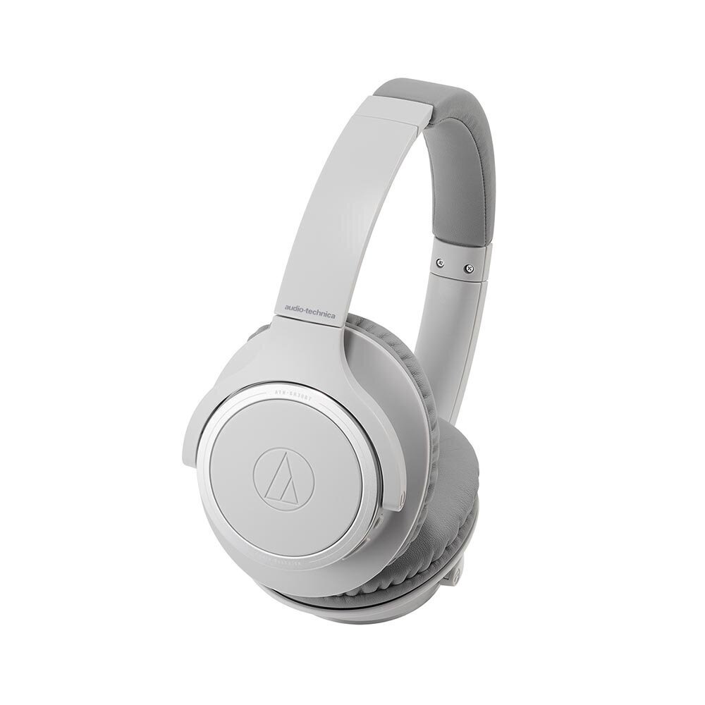 audio-technica ワイヤレスヘッドホン ATH-SR30BT