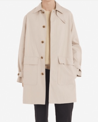 Maison Kitsuné MACINTOSH
